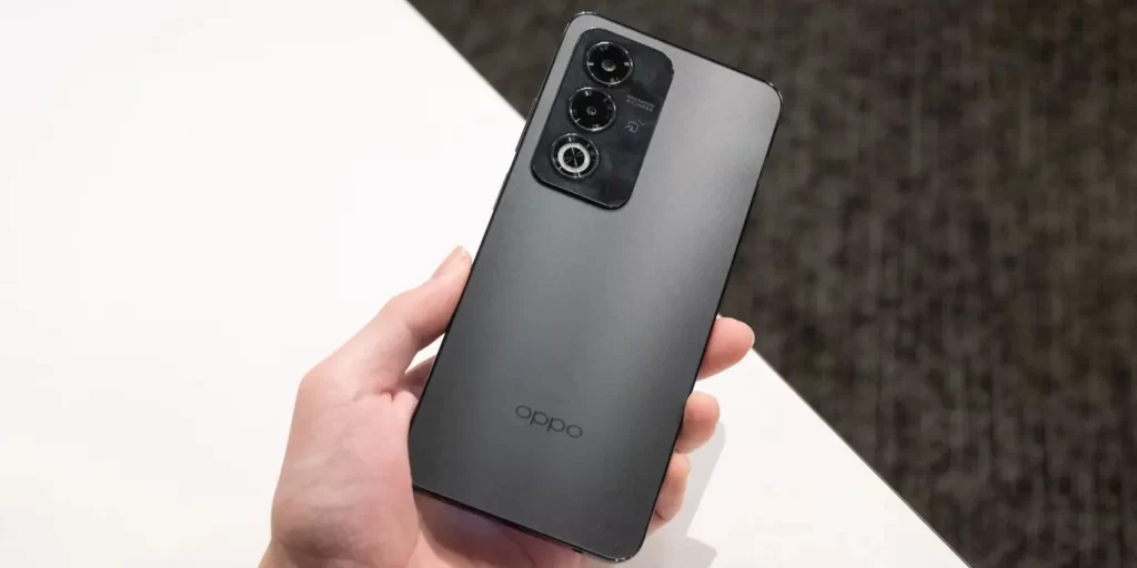 oppo a3 pro 5g