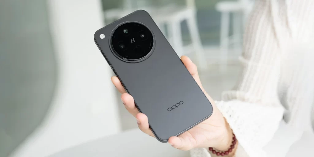 hp oppo kamera terbaik oppo find x8
