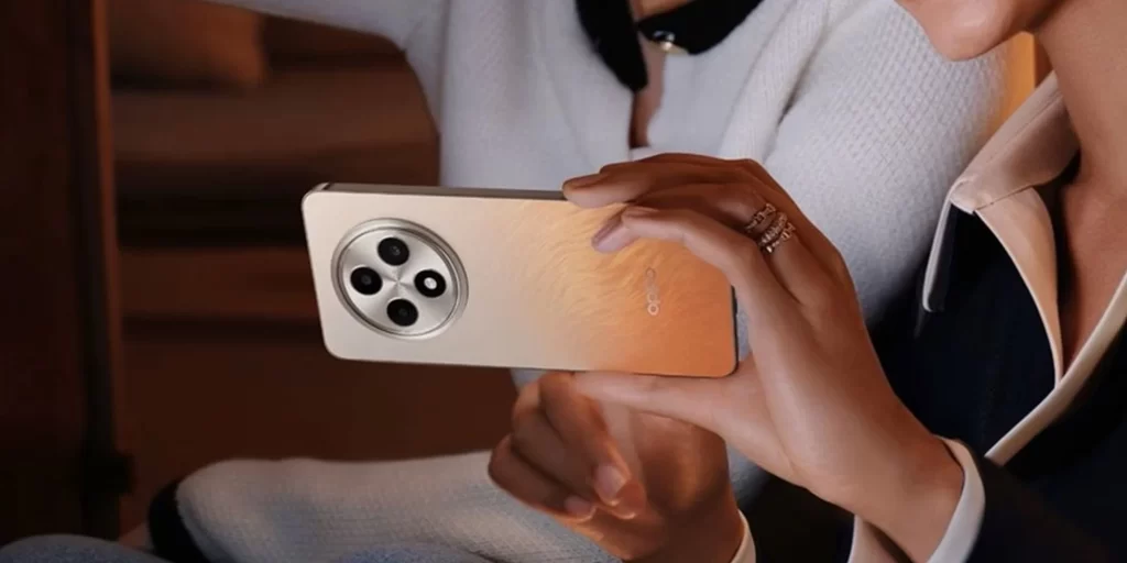 hp oppo kamera terbaik oppo reno 12f