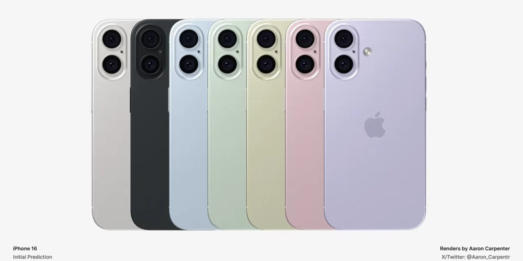 Berapa perkiraan harga iPhone 16 di Indonesia? Ini jawabannya