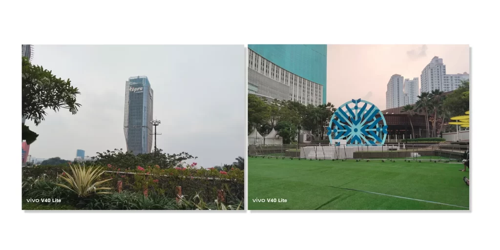 kamera 50 mp vivo v40 lite