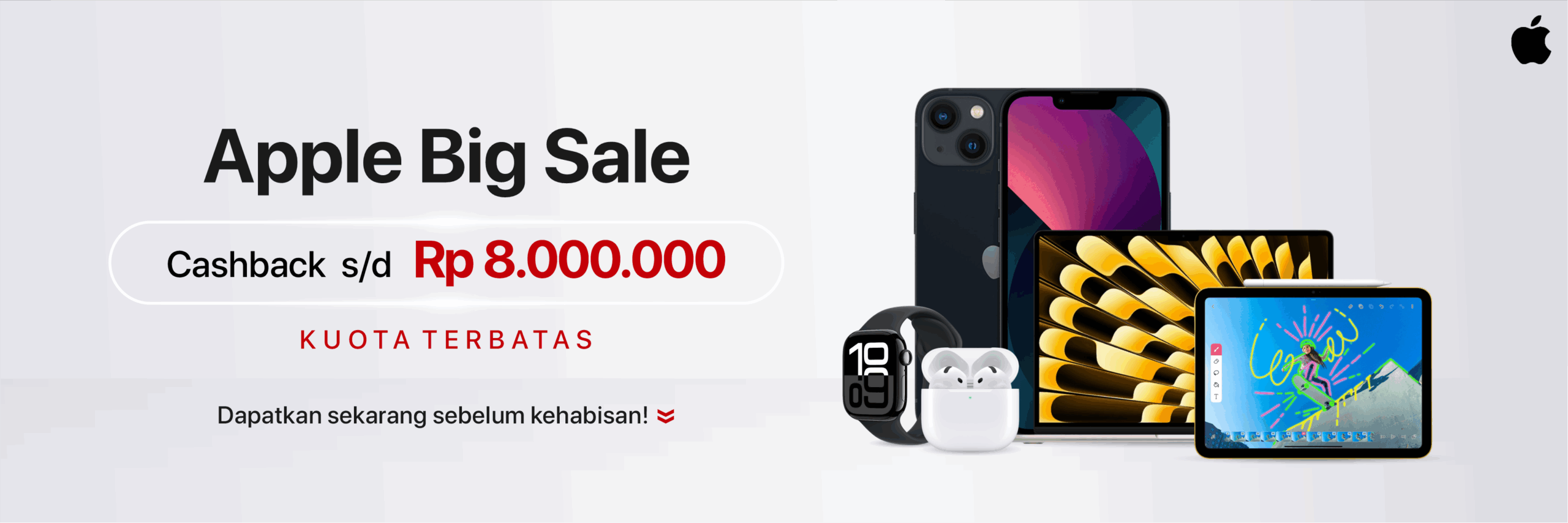 promo iphone tsb 1x3