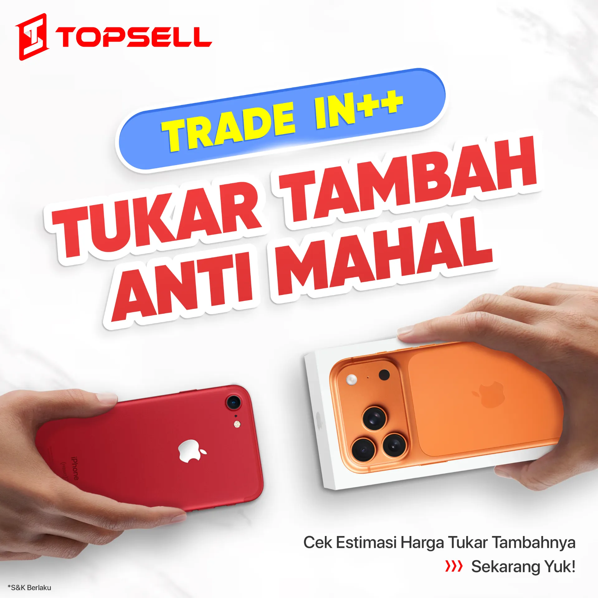 1x1 tukar tambah 1x1 tukar tambah