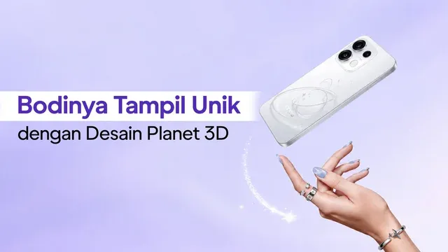 Spesifikasi bodi Oppo Reno 16 Series result