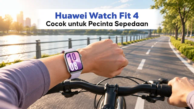 Spesifikasi huawei watch fit 4 result