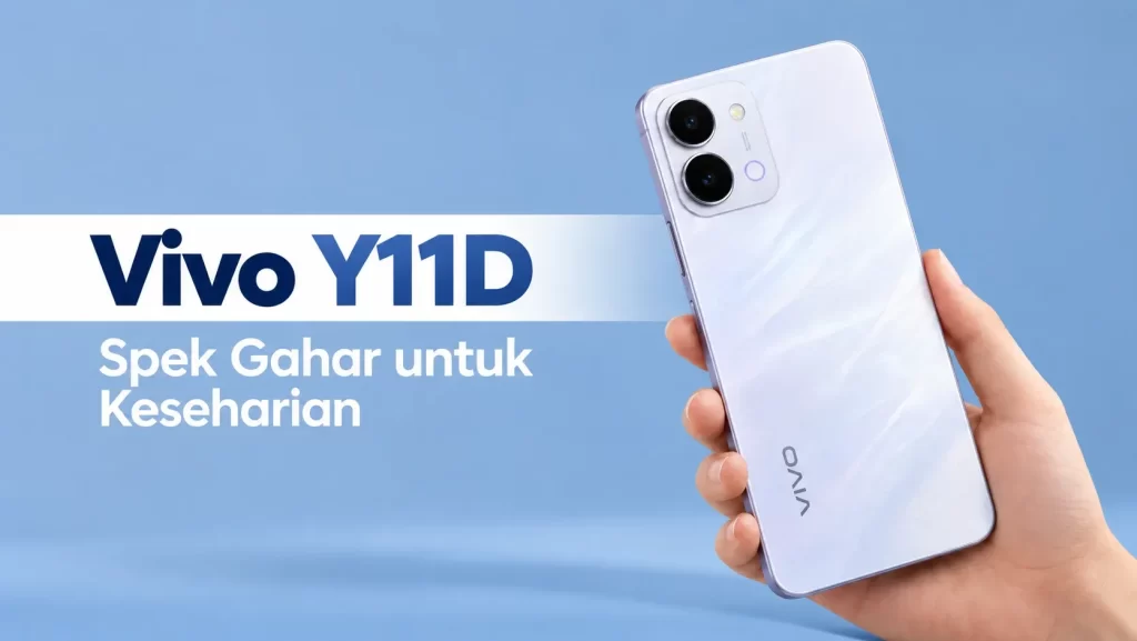 Vivo Y11D Spesifikasi lengkap result