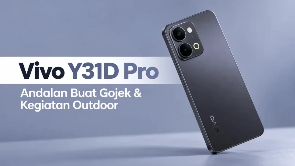 Vivo Y31D Pro spesifikasi lengkap result