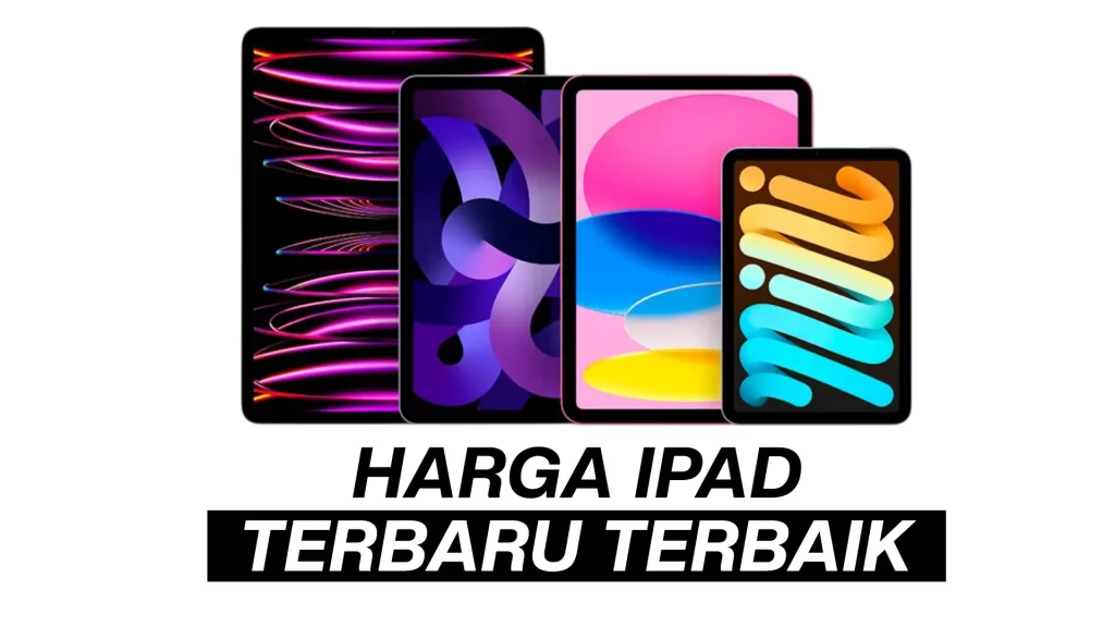 Harga iPad Terbaik result