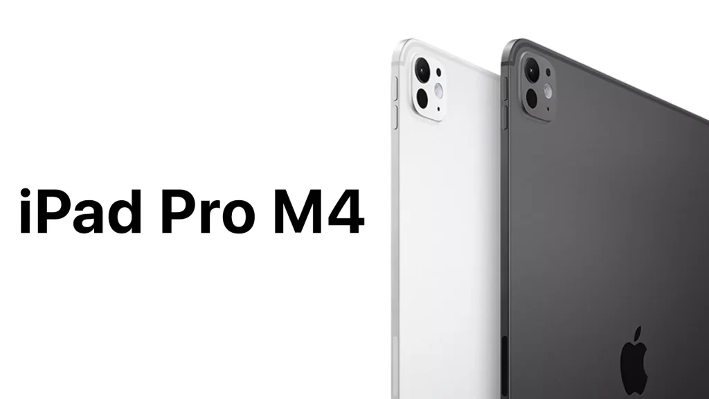 iPad Air M4 result