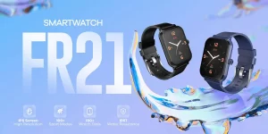 6 Smartwatch Murah Harga Mulai Rp100 Ribuan - Topsell