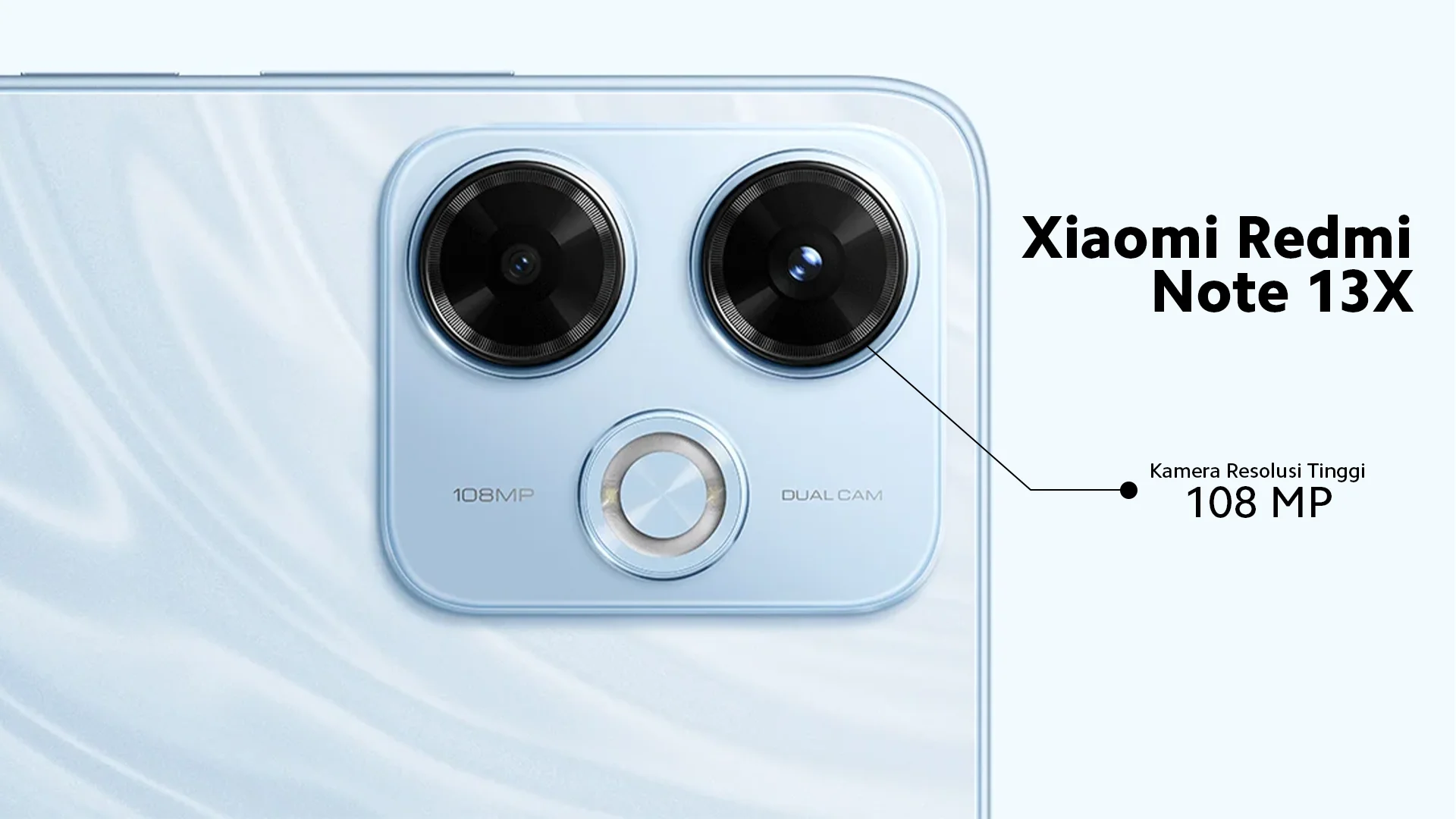 Xiaomi Redmi Note 13X
