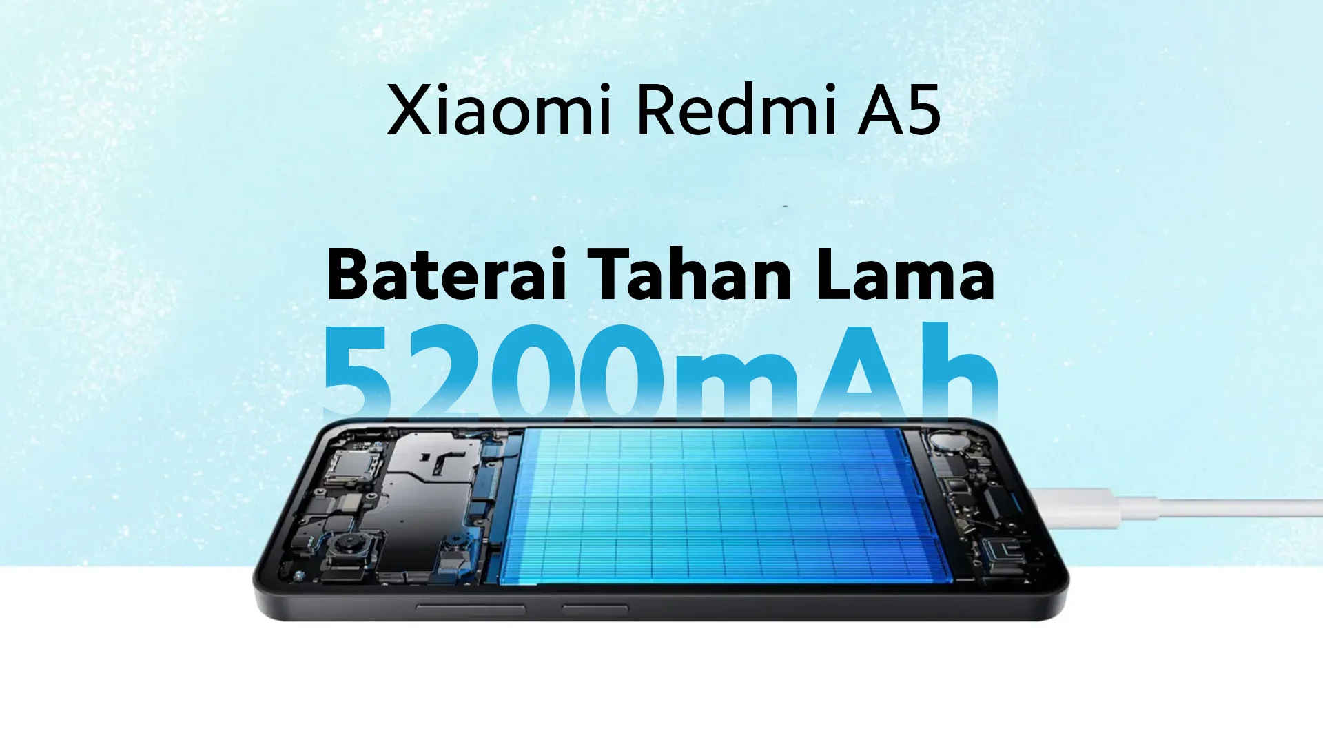 Xiaomi Redmi A5
