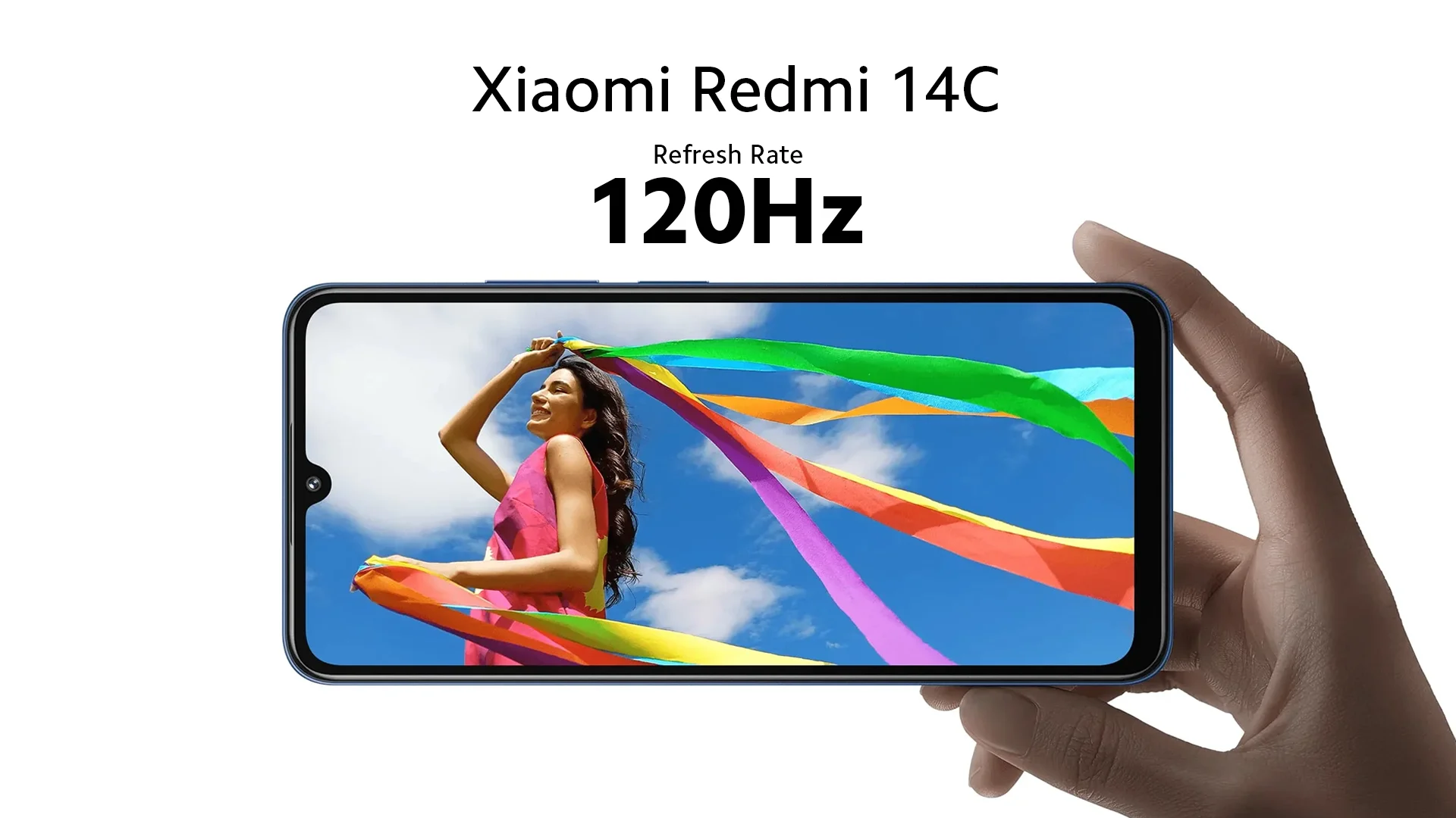 Xiaomi Redmi 14C