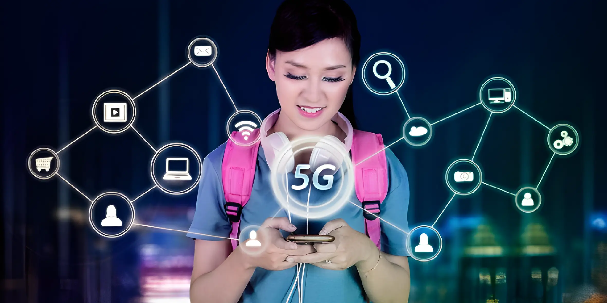 5 Rekomendasi HP 5G Termurah Di Indonesia Mulai 2 Jutaan