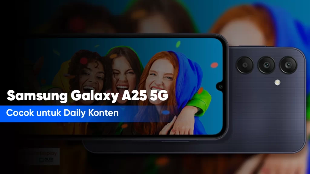 Samsung A25 5G