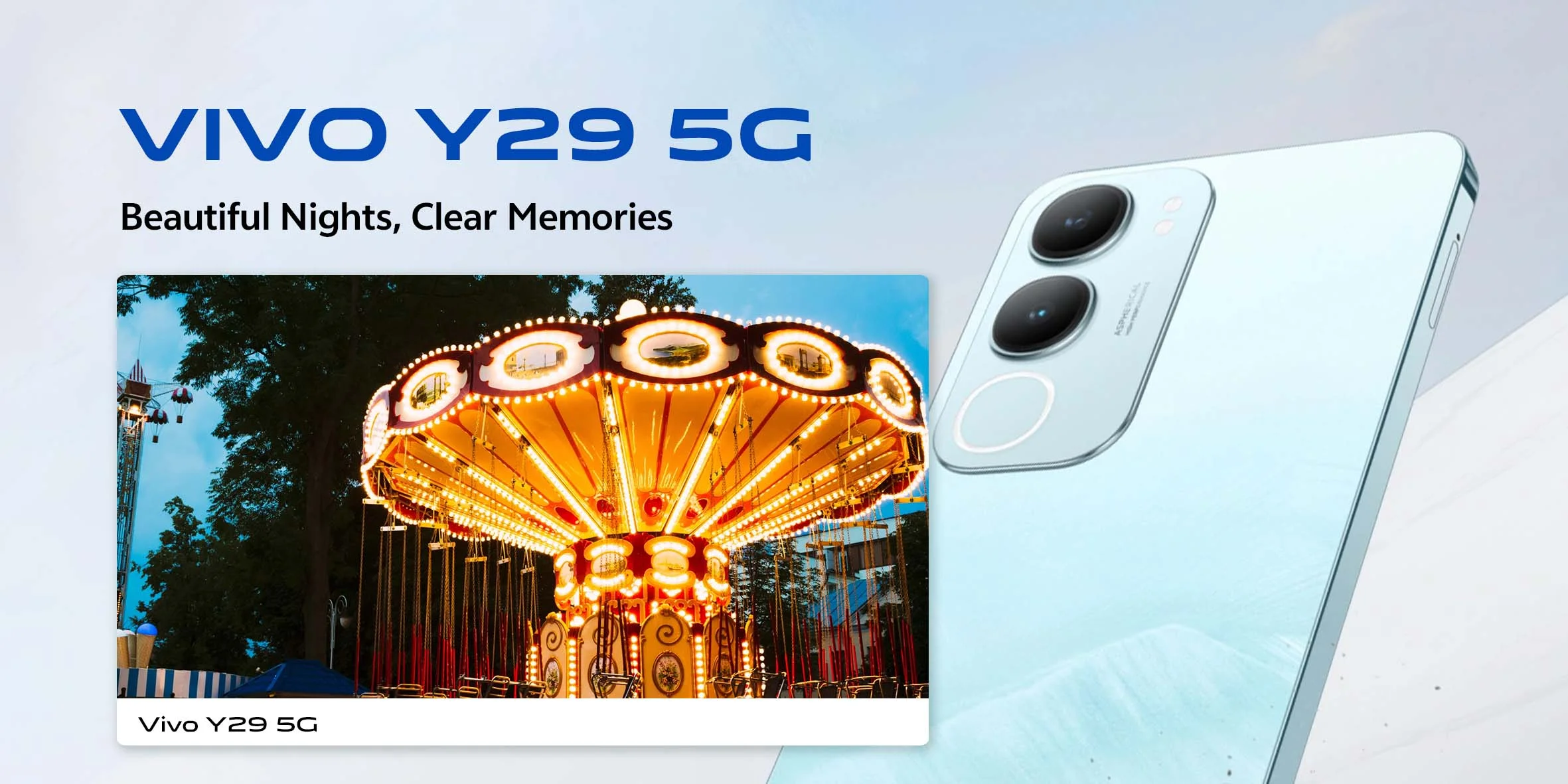Vivo Y29