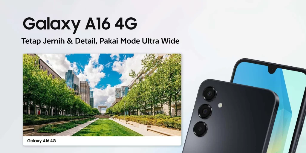 Samsung Galaxy A16 4G