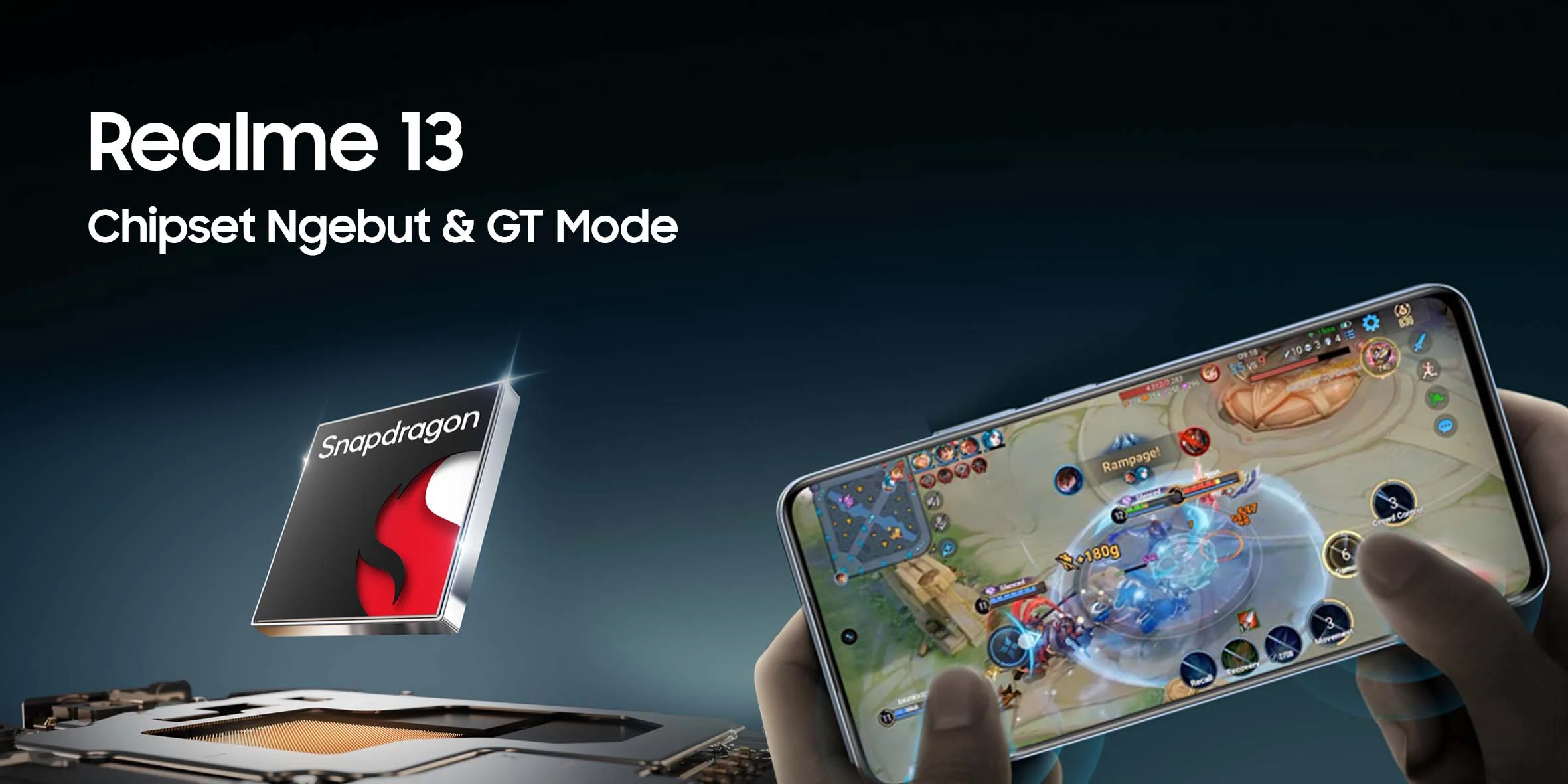 Realme 13