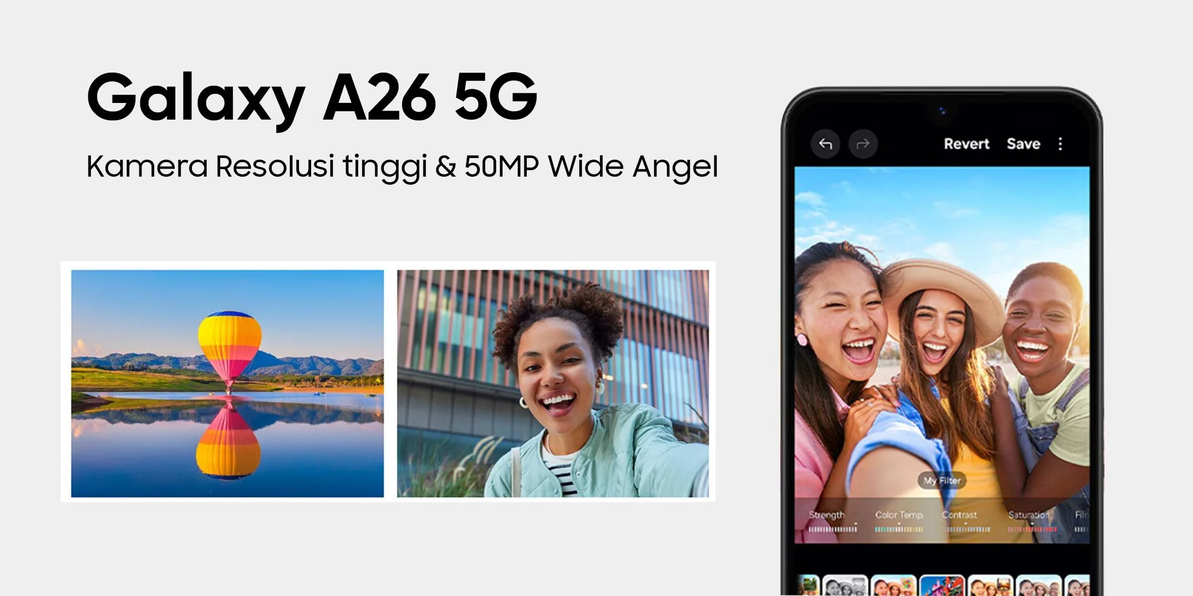 Samsung A26 5G