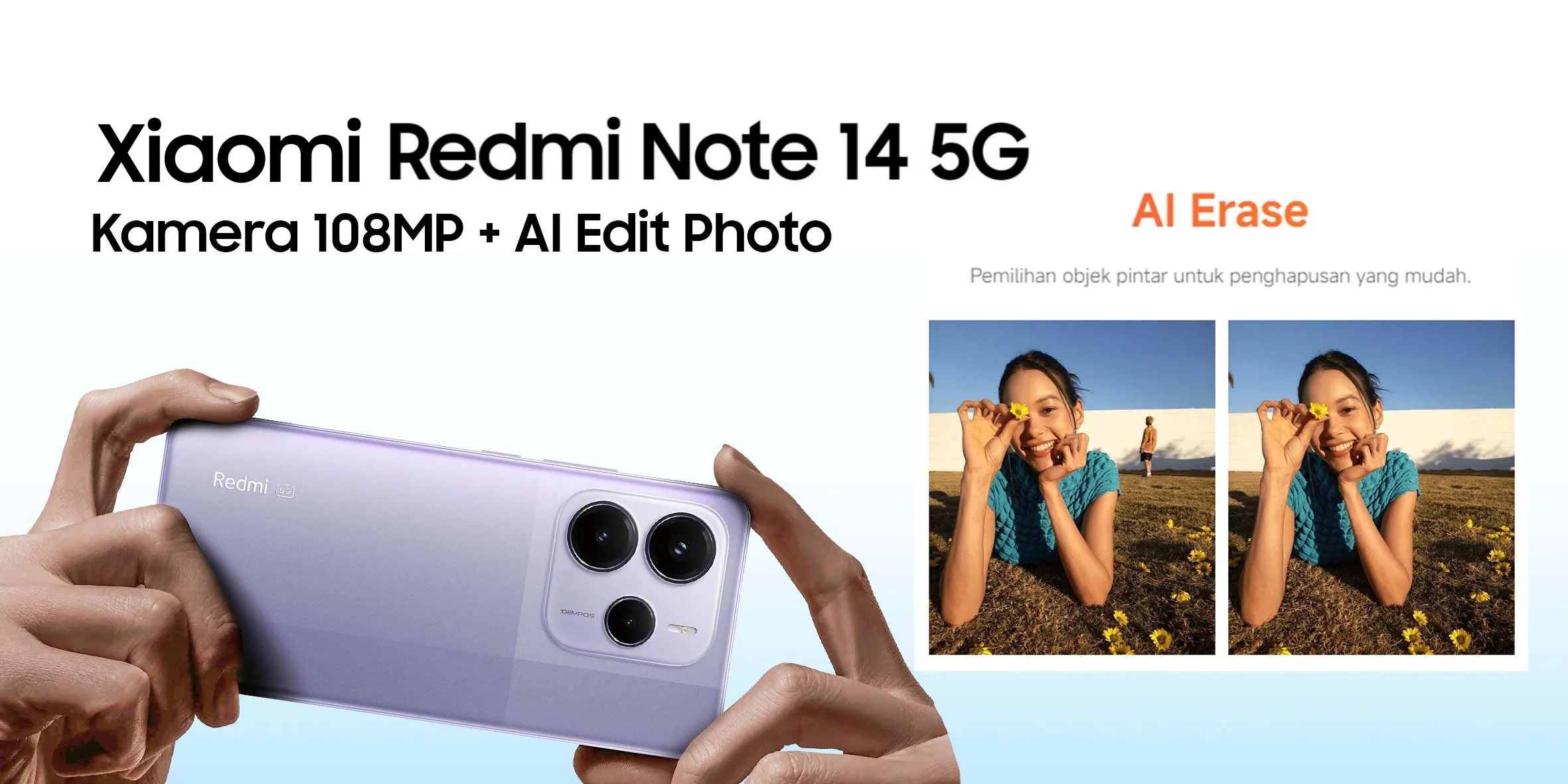 Xiaomi Redmi Note 14 5G