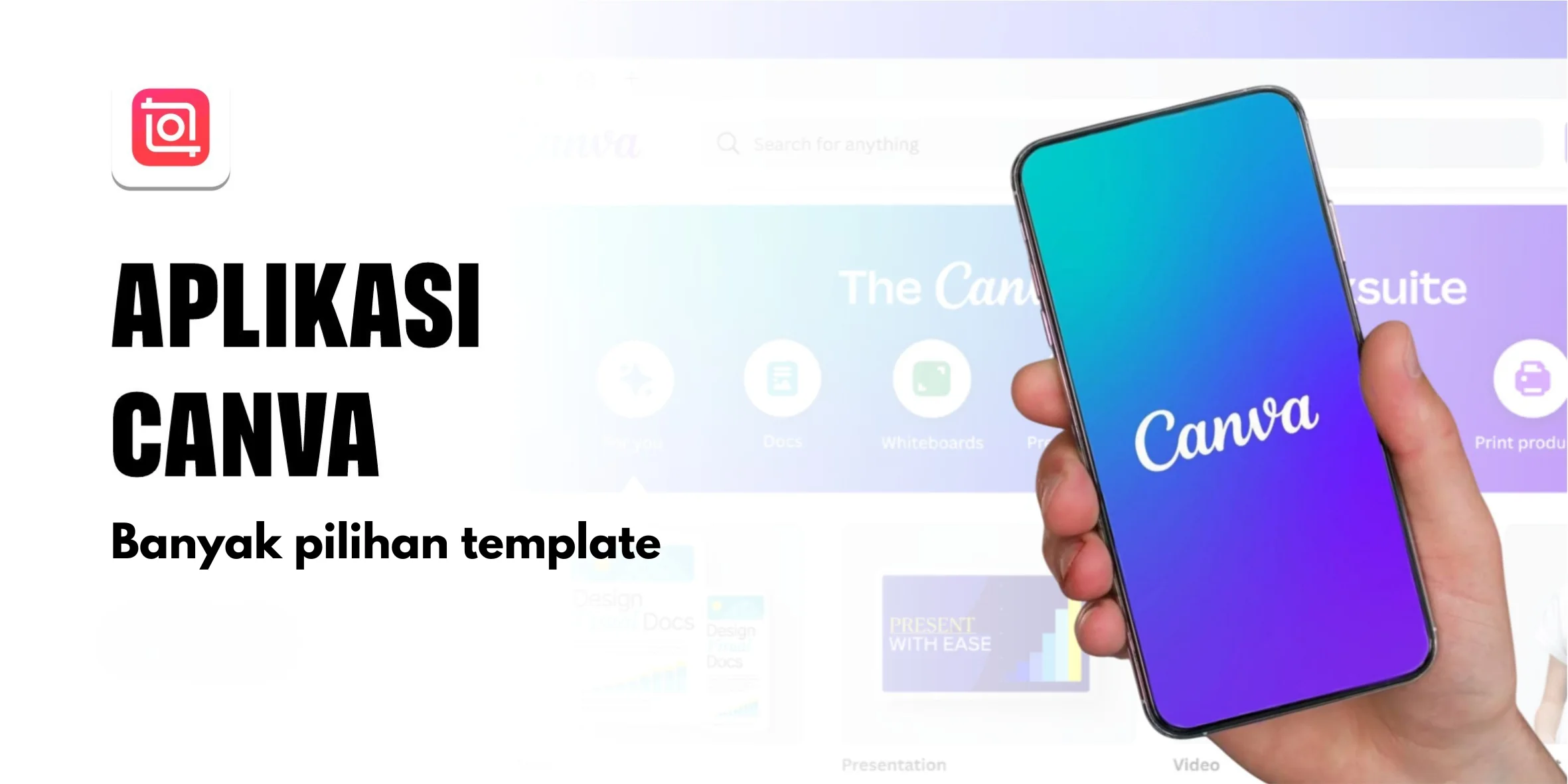 Aplikasi Canva