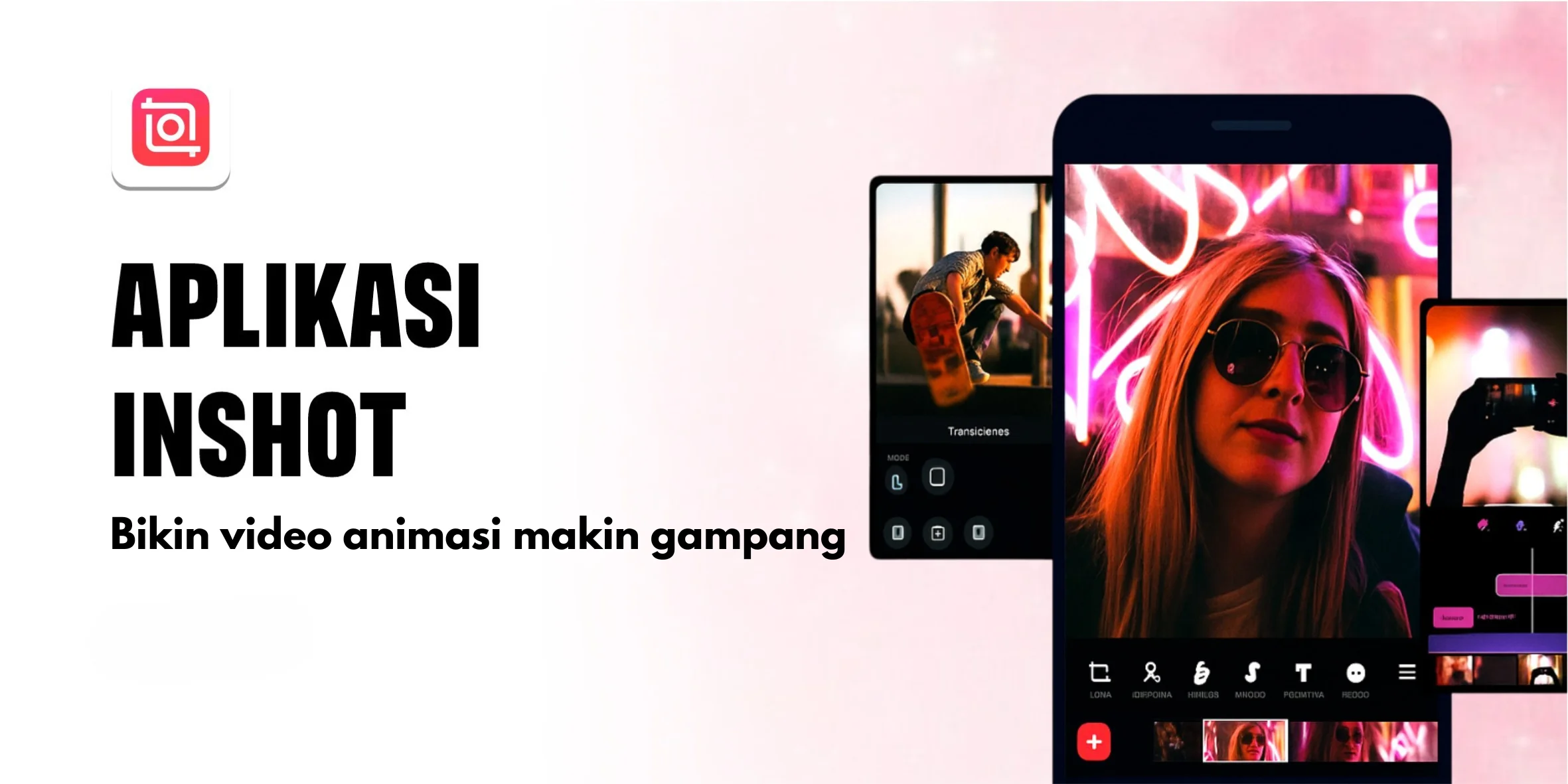 Aplikasi InShot