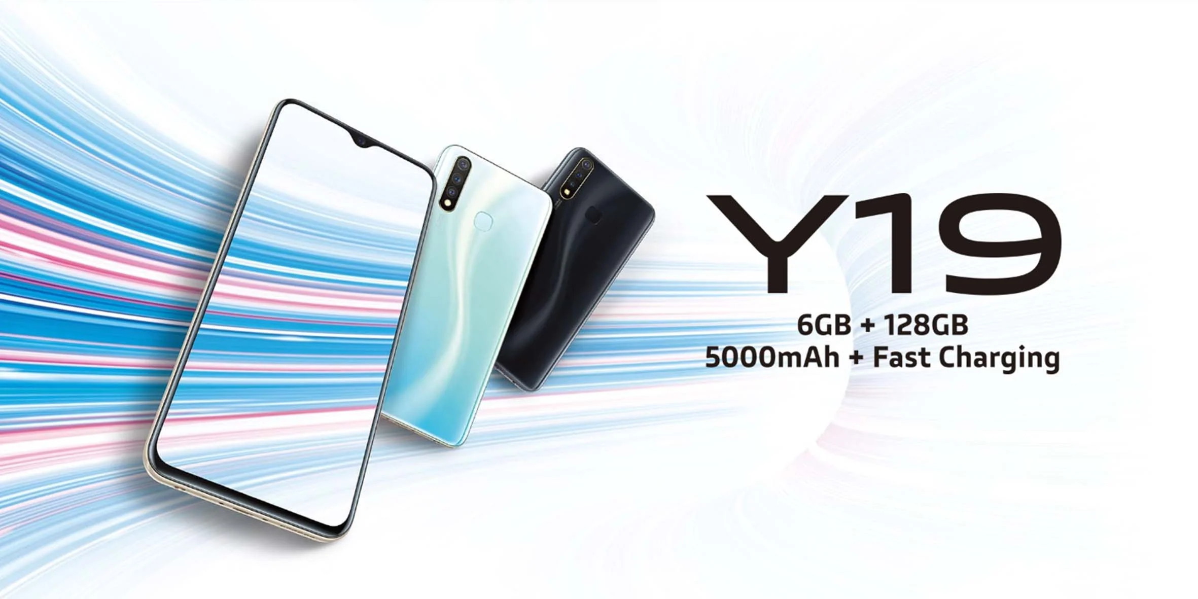 Vivo Y19S