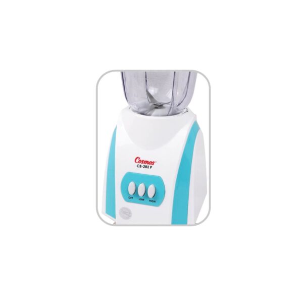 Blender Cosmos 2in1 CB281P - Gambar 3