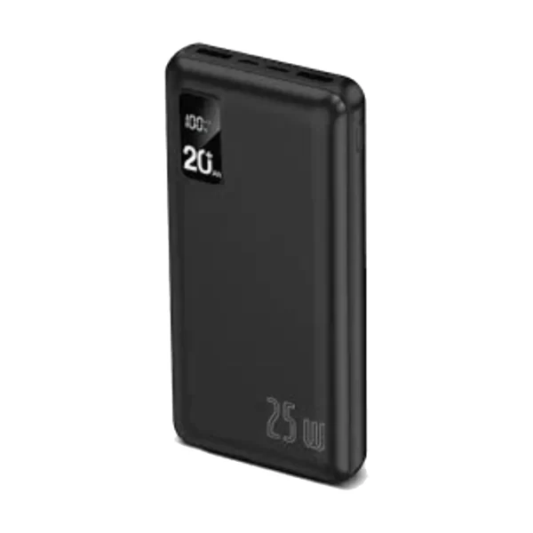 Powerbank Vio-X VX3002 20000mAH - Gambar 2