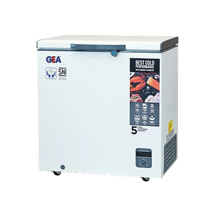 gea ab 210