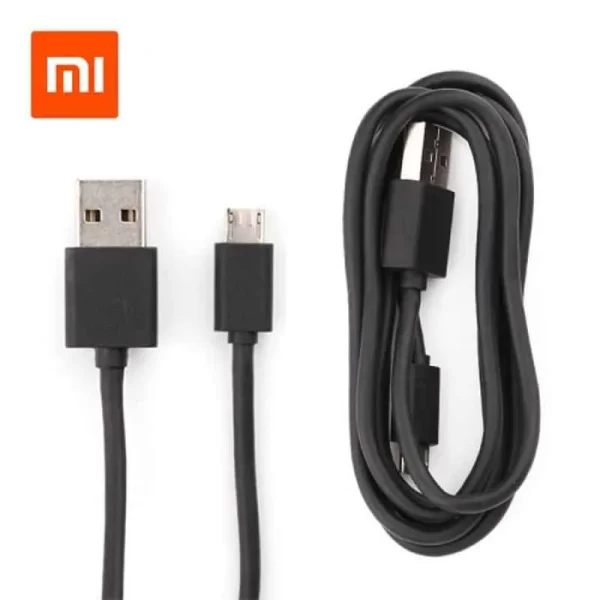 Kabel Data USB Ori Xiaomi - Gambar 3