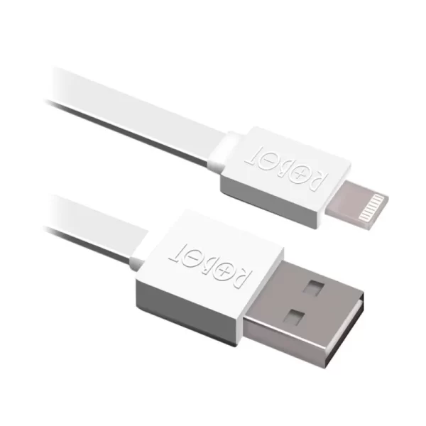 Kabel Data Robot RDL 100 iPhone 5 - Gambar 4