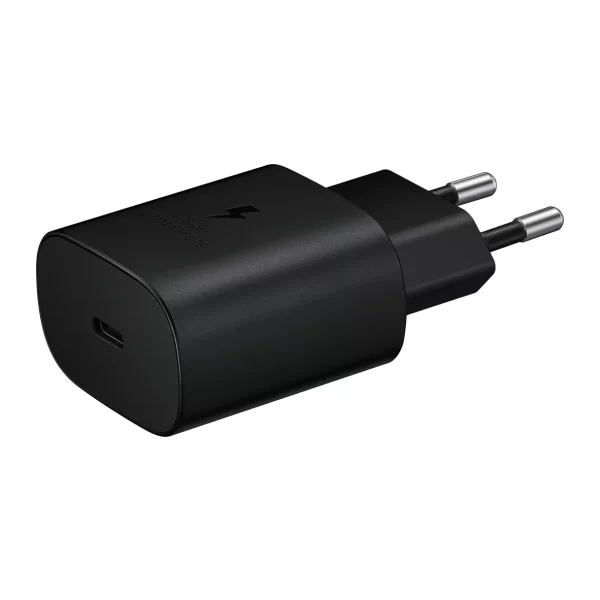 Adaptor Ori Samsung 25W TAM - Gambar 3