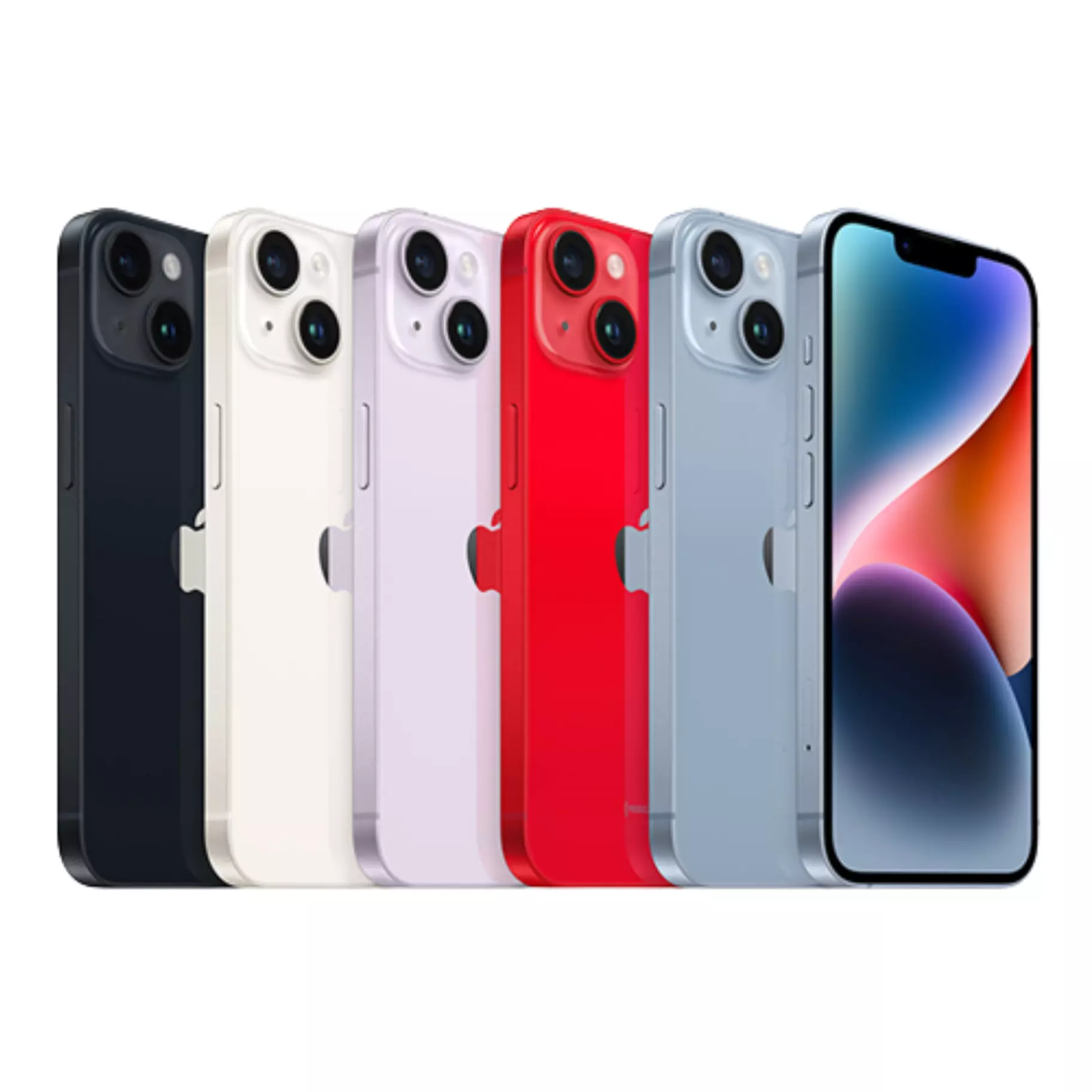 Iphone 14 Plus 128 Купить За 68000