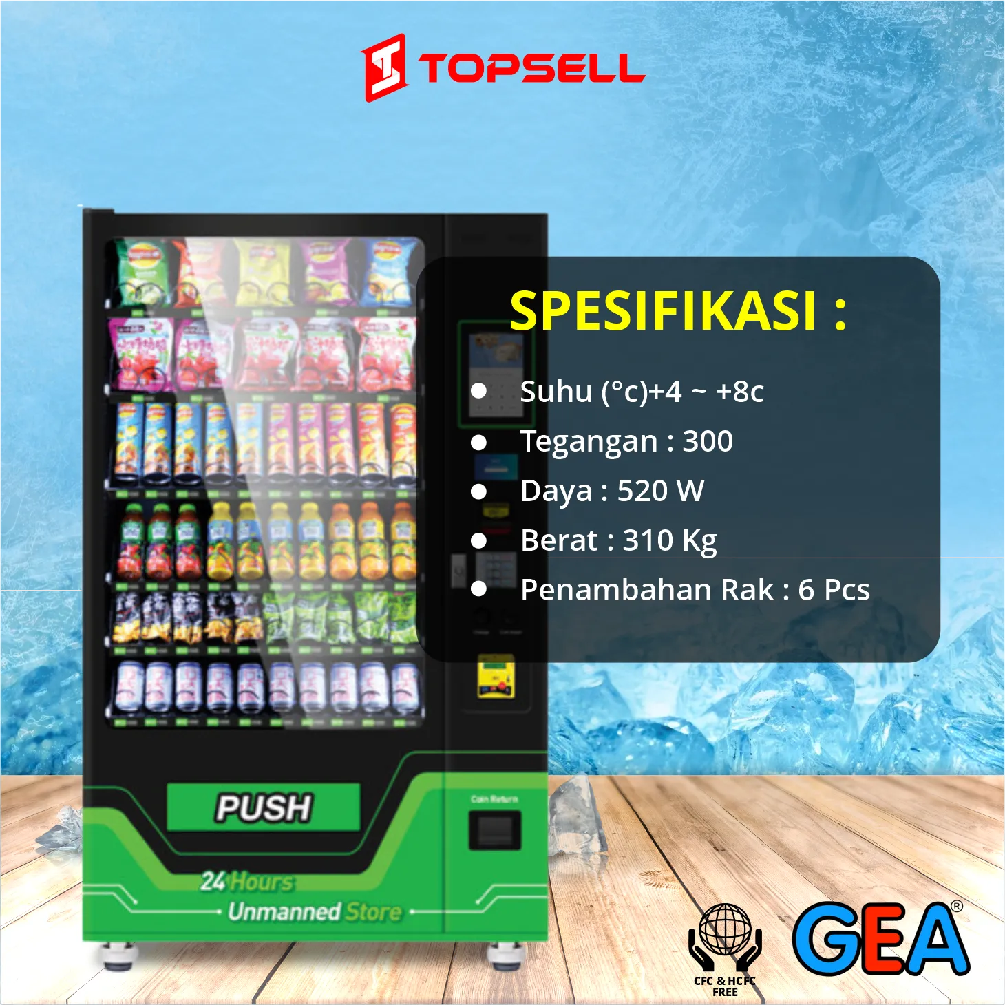 Harga Vending Machine Indonesia edu.svet.gob.gt