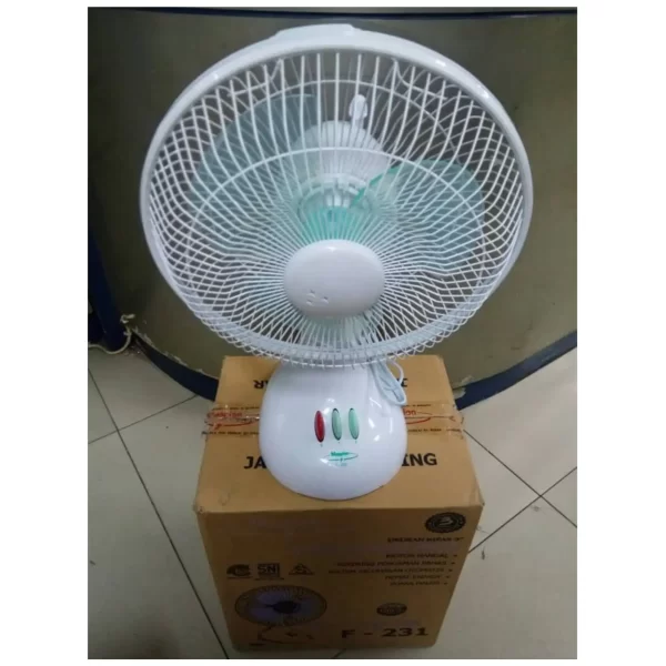 Kipas Maspion F-231 - Gambar 4