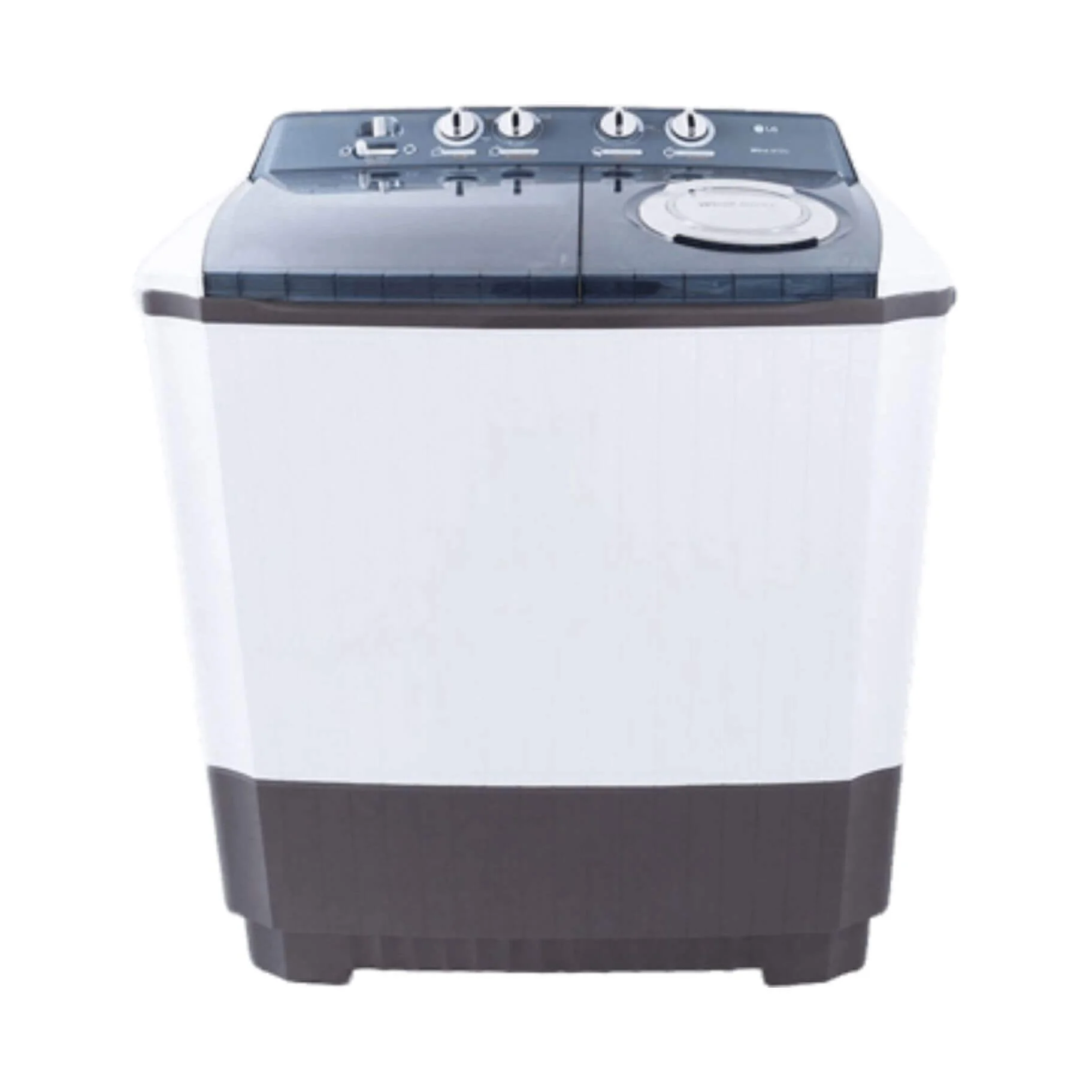 Mesin Cuci 2 Tabung LG 9KG - Gambar 3