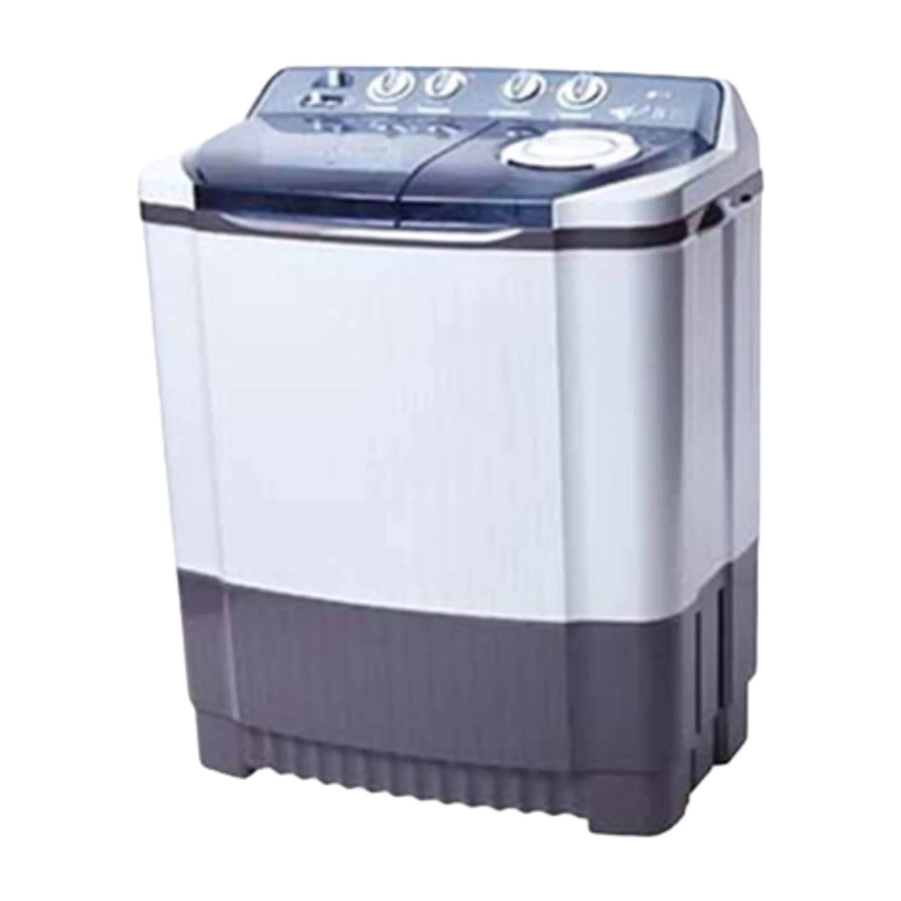 Mesin Cuci 2 Tabung LG 9KG - Gambar 4