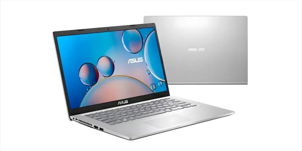 Gambar Laptop Asus A416MAO-FD425
