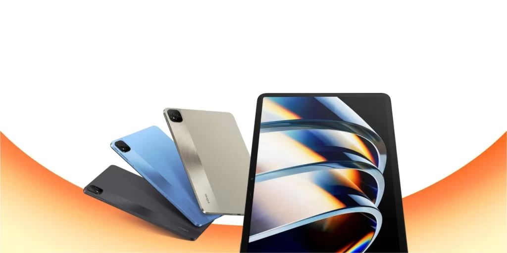 Infinix XPAD
