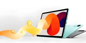 Xiaomi Redmi PAD SE