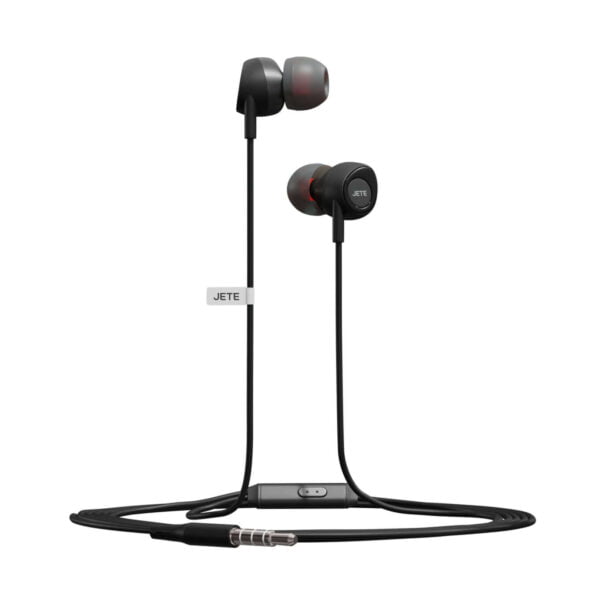 Handsfree Jete Foxy - Gambar 2