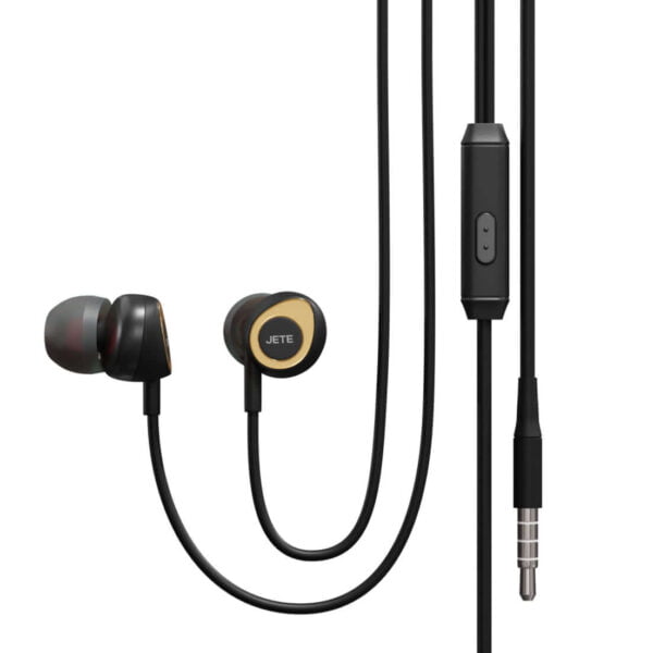Handsfree Jete Foxy - Gambar 3