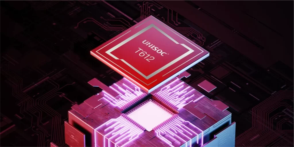 Gambar chipset realme c53