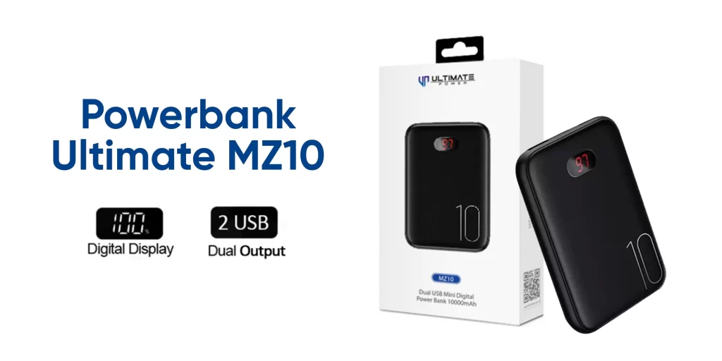 Ultimate MZ10