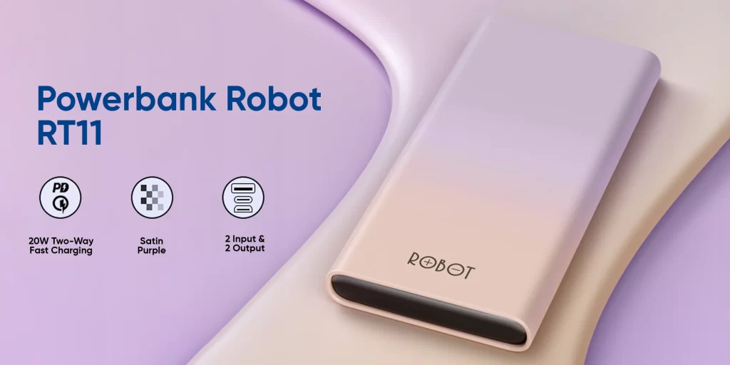 Robot RT11