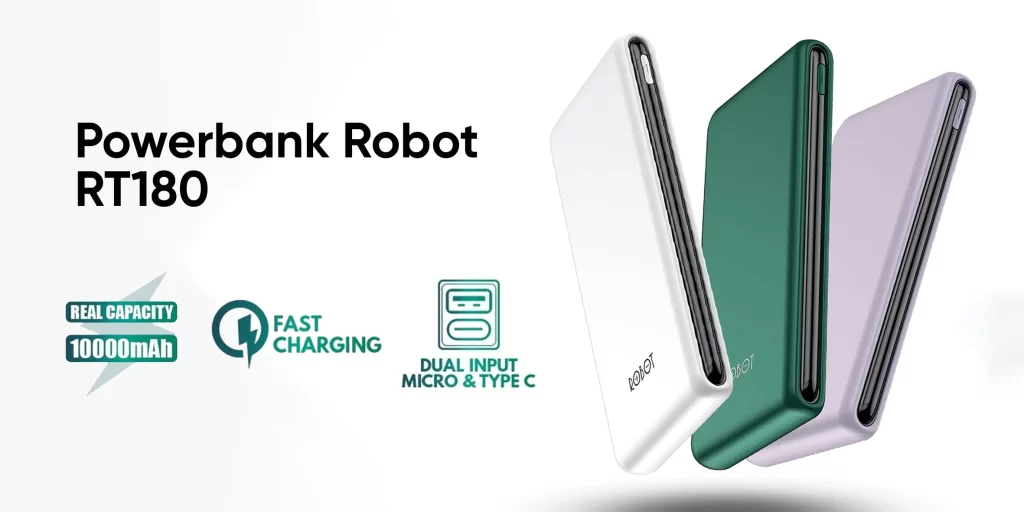Robot RT180
