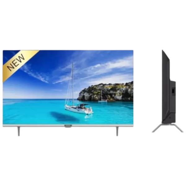 TV Smart 32' Coocaa S3U - Gambar 3