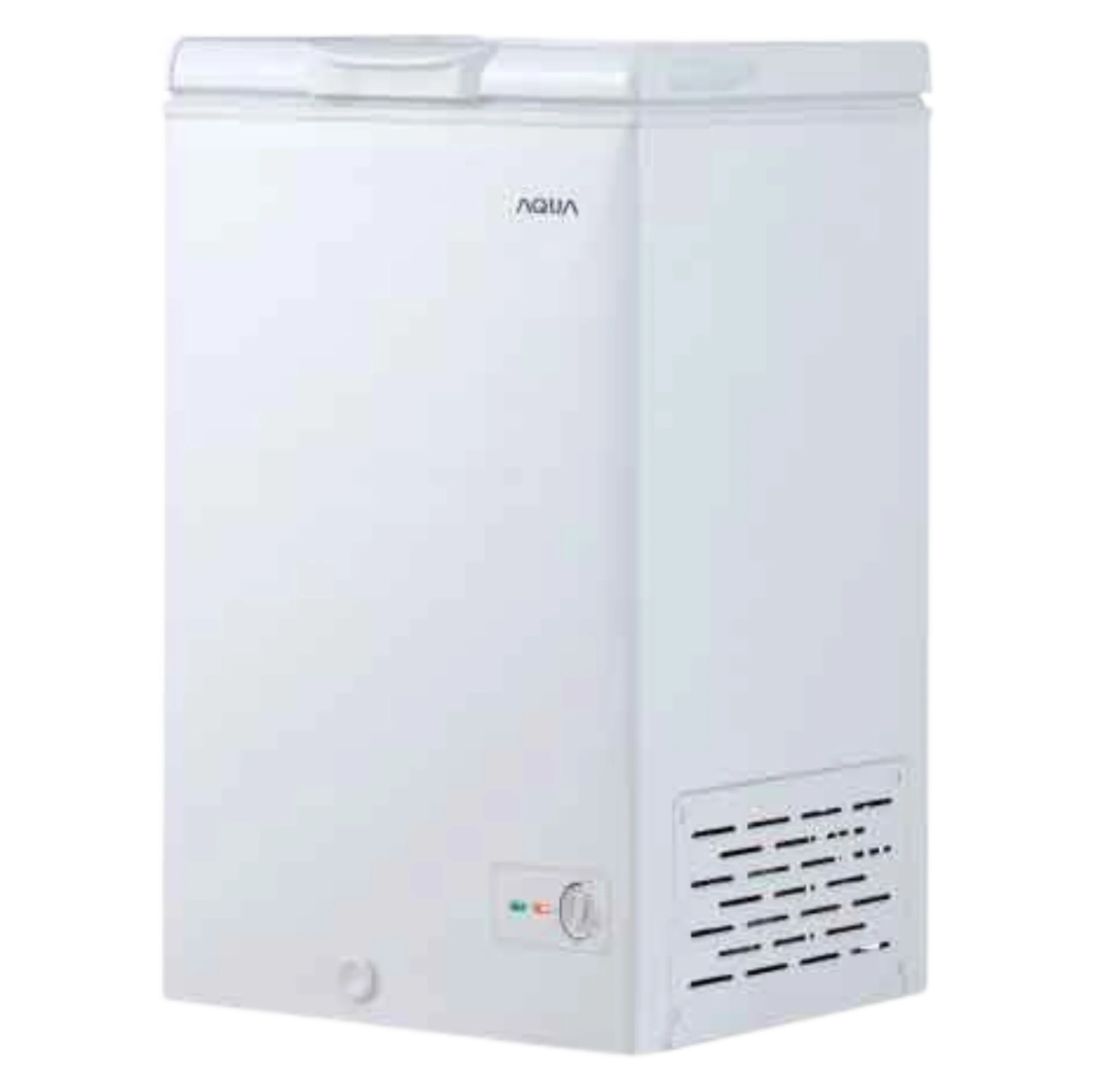 Freezer box online aqua