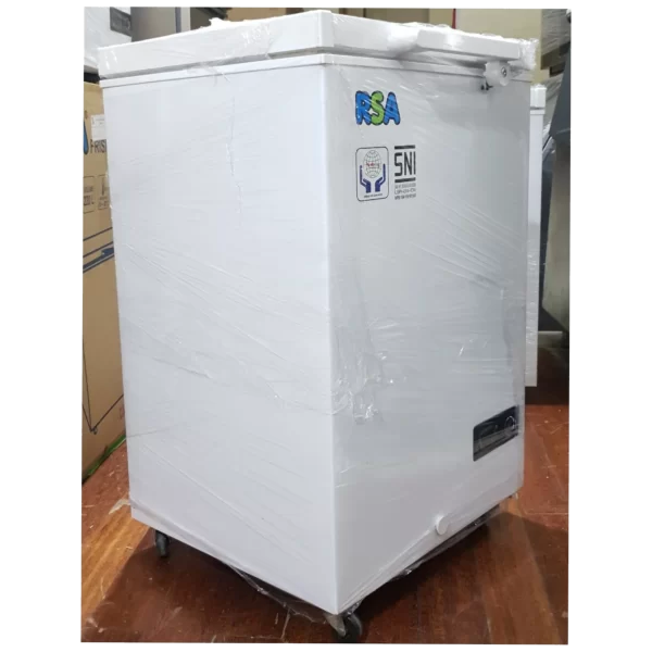 Freezer Box 100L RSA CF-110 - Gambar 4